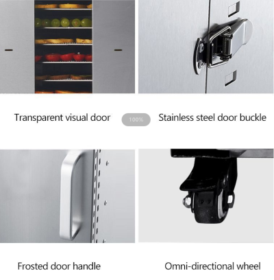 فرن تجفيف - Image